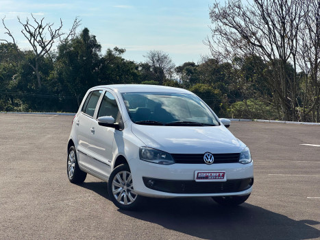 Volkswagen Fox Completo