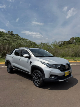 Fiat Strada VOLCANO CD 1.3