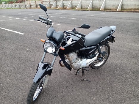Honda CG TITAN ESD 150