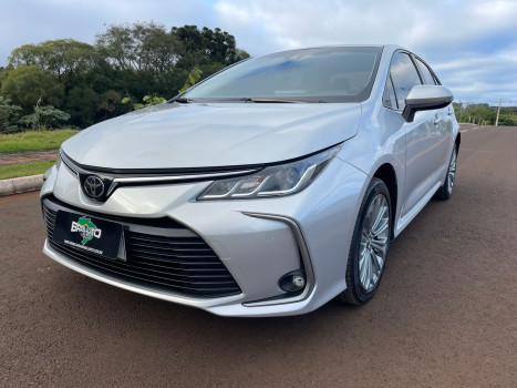 Toyota Corolla COROLLA XEI 2.0