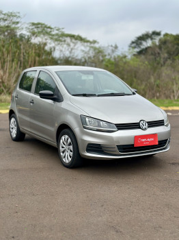 Volkswagen Fox TREND 1.0 COMPLETO