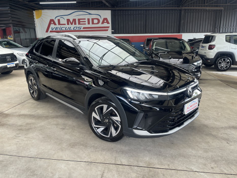 Volkswagen Nivus Highline  1.0 Turbo