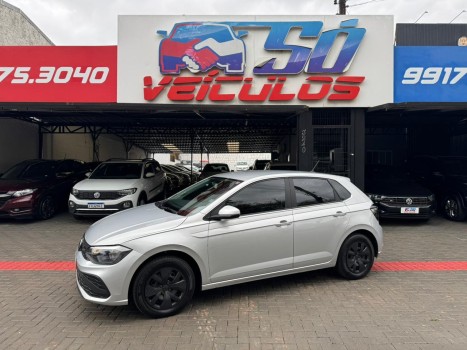 Volkswagen Polo TRACK 1.0