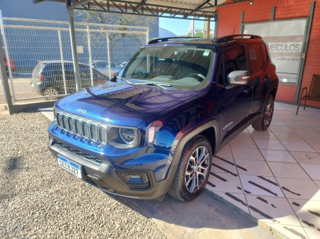 Jeep Renegade Longitude t270