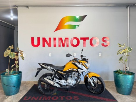 Honda CG 160 TITAN PLACA RXP0B18