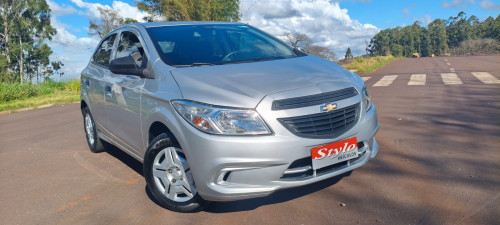 Chevrolet Onix 10MT JOY