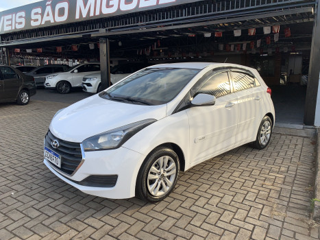 Hyundai HB20 Comfort