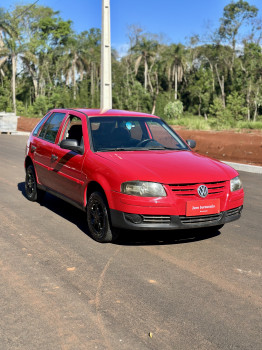 Volkswagen Gol COPA 1.6 MANUAL