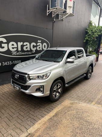 Toyota Hilux /  CDSRXA4FD