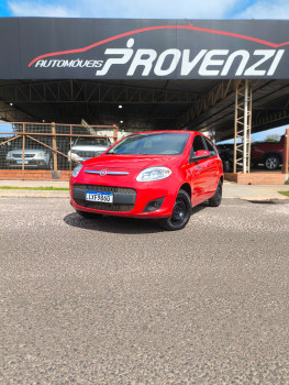 Fiat Palio ATRACTIVE 1.4 COMPLETO
