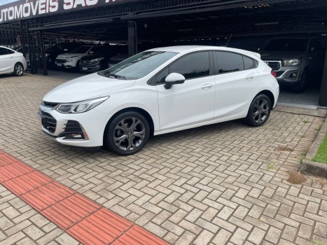 Chevrolet Cruze SPORT LT