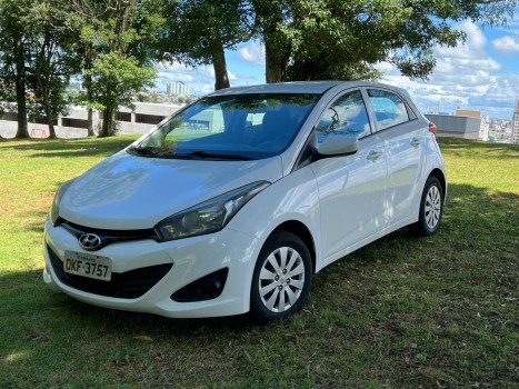 Hyundai HB20 1.6 completo