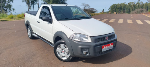 Fiat Strada WK 1.4
