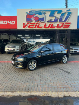 Volkswagen Polo MSI 1.6 FLEX