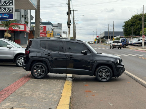 Jeep Renegade Sport T270 1.3Tb Flex Aut. 2022 Completo