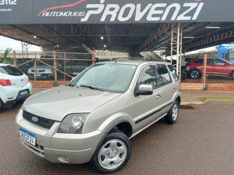 Ford Ecosport XLS 1.6