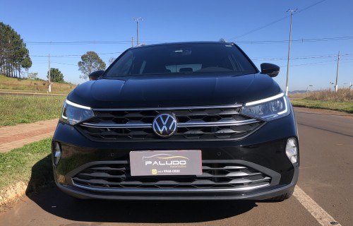 Volkswagen Nivus Highline