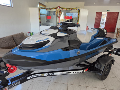 Sea-Doo GTX 170