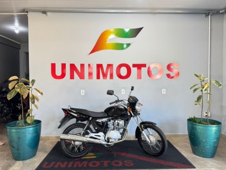 Honda CG 150 TITAN ES