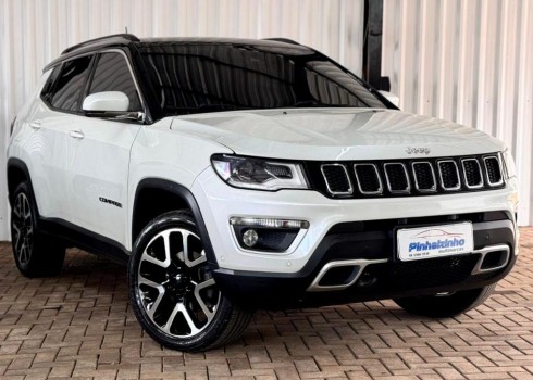 Jeep Compass LIMITED 2.0