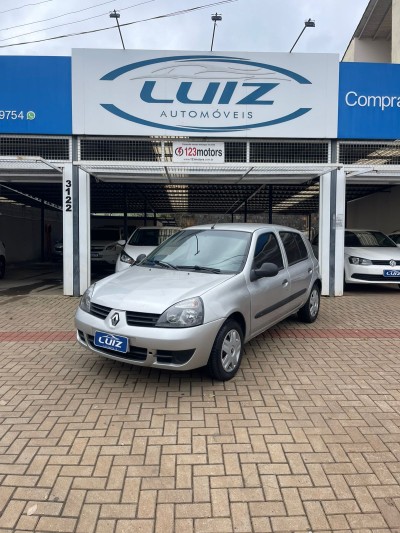 Renault Clio Campus Completo