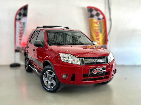 Ford Ecosport XLT FREESTYLE 1.6