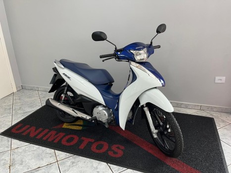 Honda Biz 125