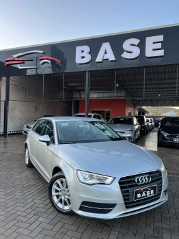 Audi A3 Sportback 1.4 TFSI S-tronic