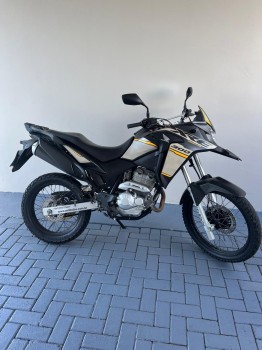Honda Xre 300 ADV ABS