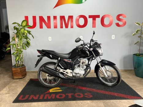 Honda CG 160 START