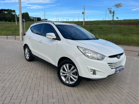 Hyundai Ix35 2016 Completa Chave presença 2.0