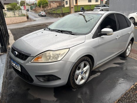 Ford Focus 1.6 CAMBIO MANUAL
