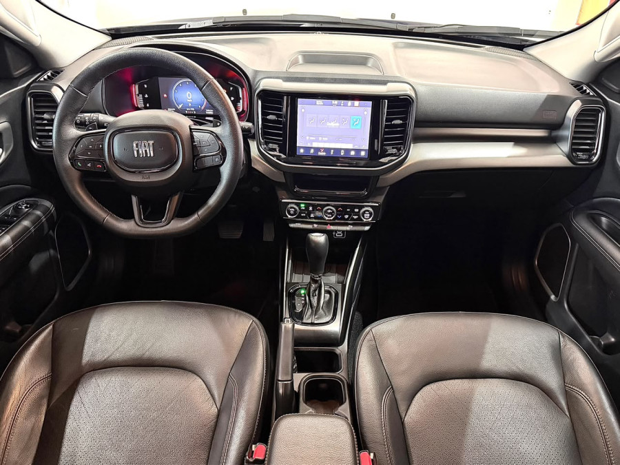 Fiat Toro Volcano 1.3 T270 - foto 2
