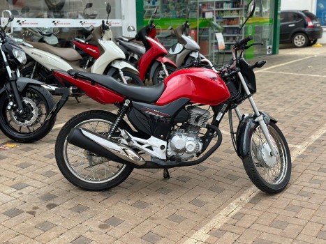 Honda CG 160 START