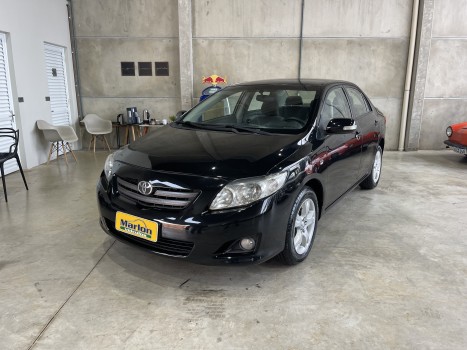 Toyota Corolla Xei 1.8 Automático