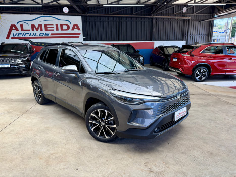 Toyota Corolla Cross Xre 2.0 Aut