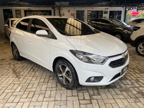 Chevrolet Onix ONIX 1.4 LTZ