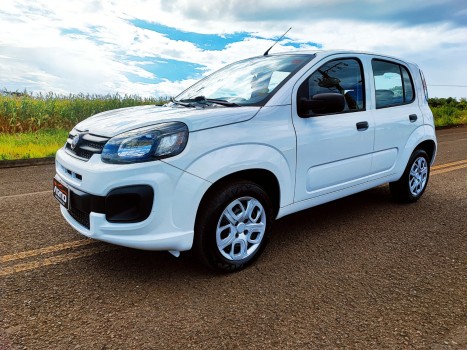 Fiat Uno 1.0 FIRE FLEX ATTRACTIVE MANUAL