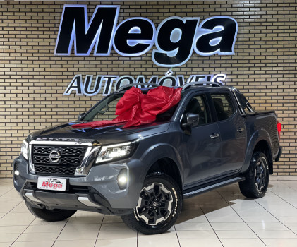 Nissan Frontier XE