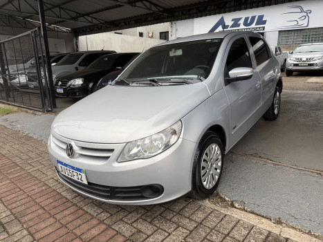 Volkswagen Gol GOL TREND