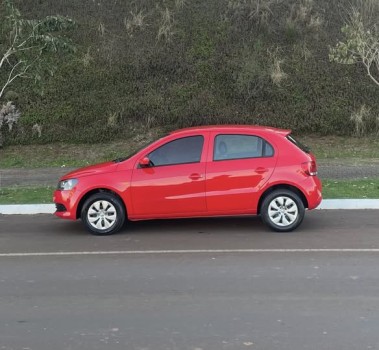 Volkswagen Gol GOL G6 SPECIAL