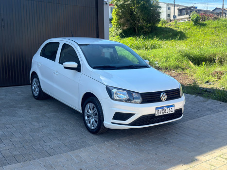 Volkswagen Gol MPI 1.0 (Flex) 2023