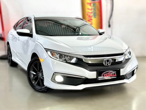 Honda Civic EX 2.0
