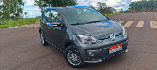 Volkswagen Up MOVE