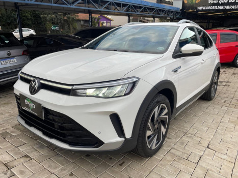 Volkswagen Nivus NIVUS HIGHLINE