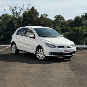 Volkswagen Gol Power 1.6