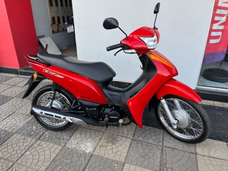 Honda Biz 100 KS
