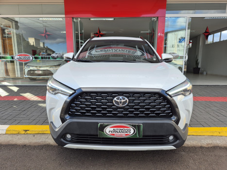 Toyota Corolla COROLLA CROSS 2.0 XRE