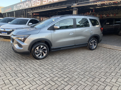 Chevrolet Spin Premier 7 lugares