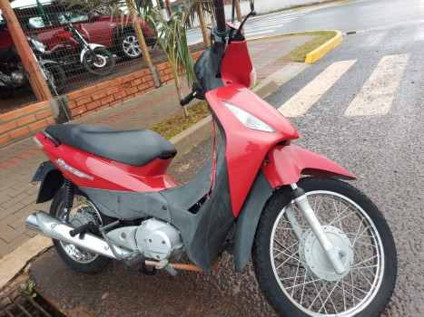 Honda Biz ES 125